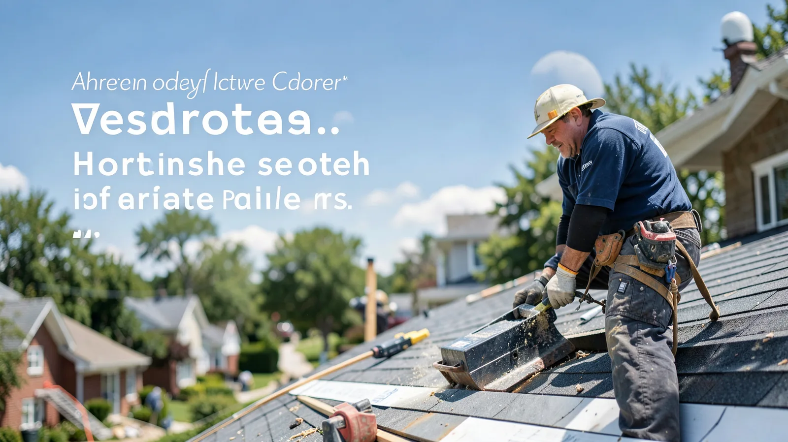 Roof Replacement in Tridell, UT near me